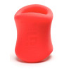 Sport Fucker Ballstretcher Ergo Balls Hauteur 50 mm Rouge